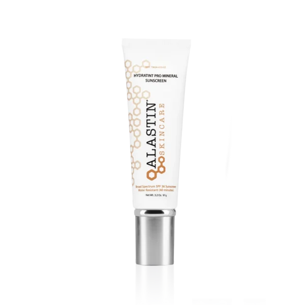 Hydrotint Promineral Sunscreen