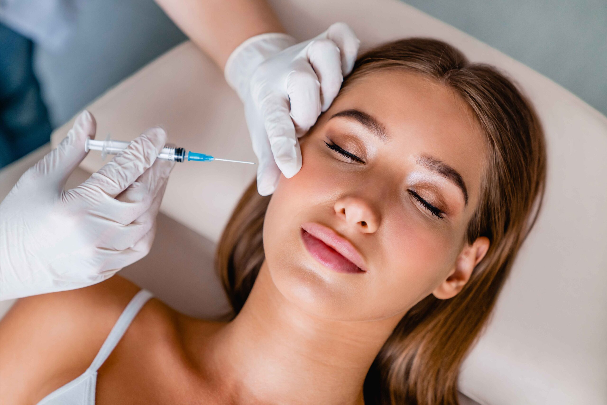 Botox by Viafuse Aesthetic Lounge in Red Bank, NJ