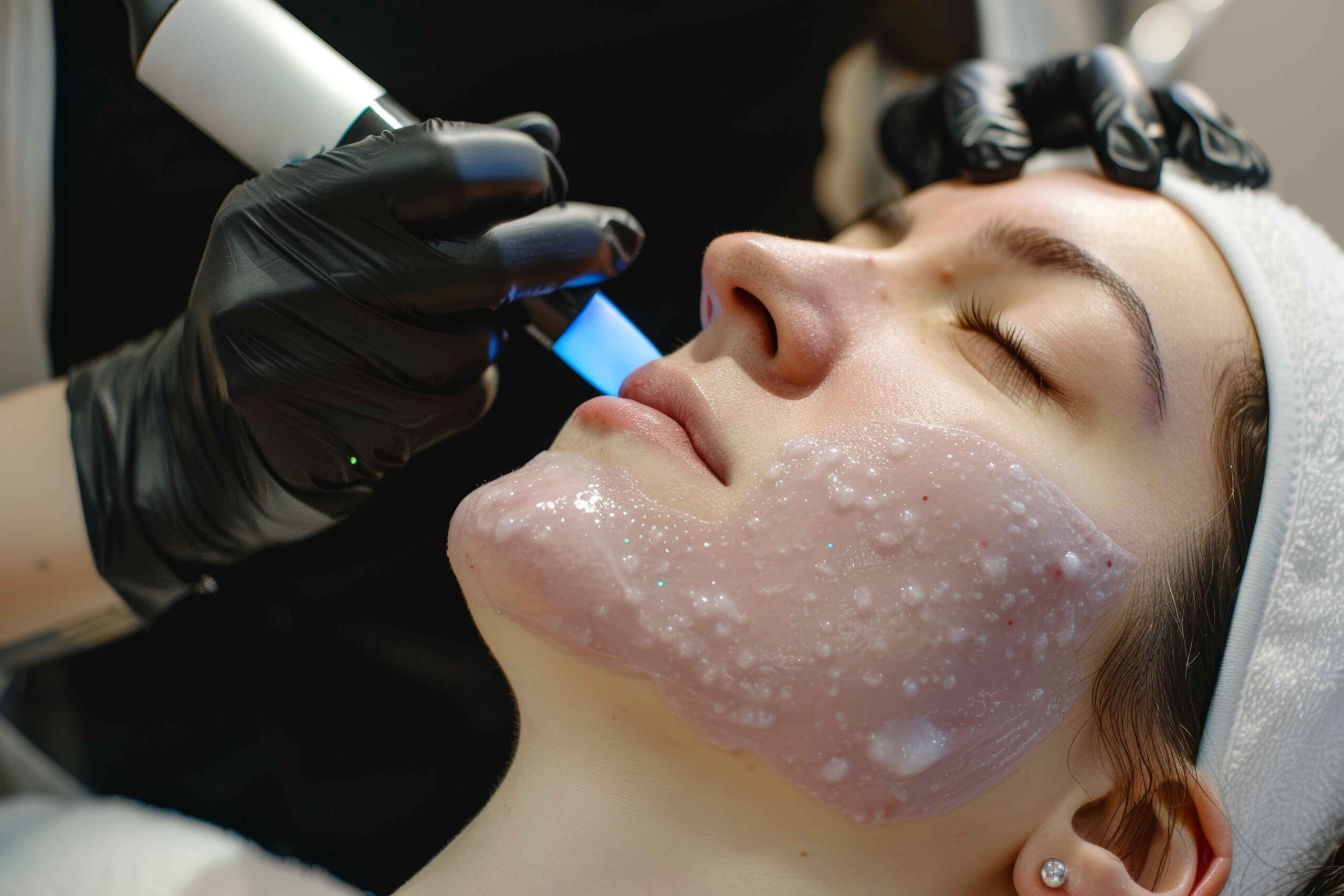 Chemical Peels by ViaFuse Aesthetic Lounge in Red Bank, NJ