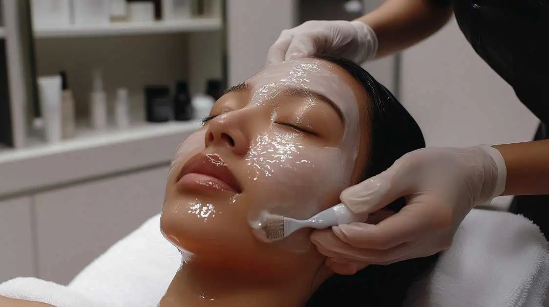 Chemical Peels Treatment in Red Bank, NJ by Via Fuse Aesthetic Lounge