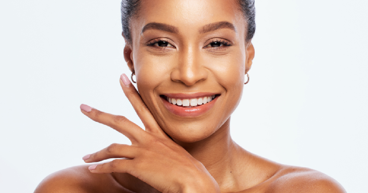 Women receiving Glo2 Facial treatment in Red Bank NJ