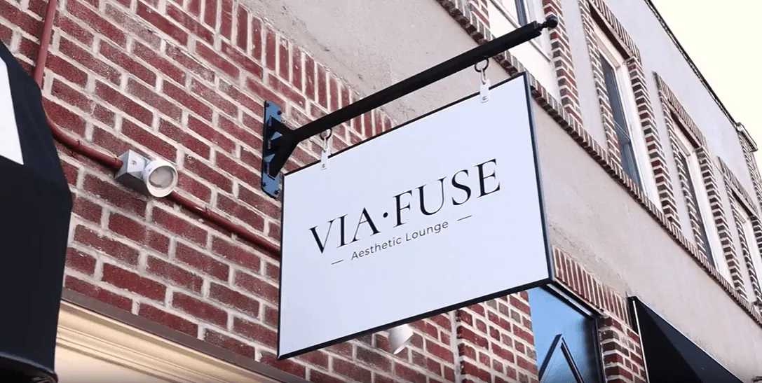 Viafuse Med Spa