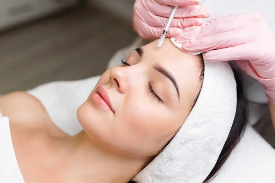 Neurotoxin for Chin Slimming by Via Fuse in Red Bank, NJ