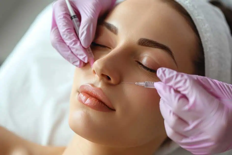 Fillers by Via Fuse in Red Bank, NJ